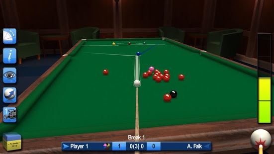 Download Pro Snooker 2017